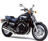 Motorcykel Yamaha V-Max 1200 (1985 - 2003)