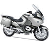Motorcykel BMW Motorrad R 1200 RT (2004 - 2009) (2004 - 2009)