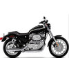 Motorcykel Harley-Davidson Sport 1200 S (1996 - 2003)