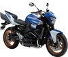 Motorcykel Suzuki B-King 1300 (2007 - 2011)