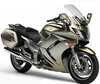 Motorcykel Yamaha FJR 1300 (MK2) (2006 - 2012)