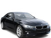 Bil BMW 4-Serie (F32) (2013 - 2020)