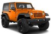 Bil Jeep Wrangler III (JK) (2007 - 2017)