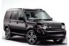 Bil Land Rover Discovery IV (2009 - 2017)