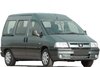 Varevogn Peugeot Expert (1995 - 2006)