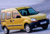 Varevogn Renault Kangoo (1997 - 2010)
