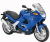 Motorcykel BMW Motorrad K 1200 RS (2000 - 2005) (2000 - 2005)