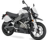 Motorcykel Buell XB 12 STT Lightning Super TT (2007 - 2010)