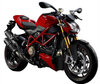 Motorcykel Ducati Streetfighter 1098 (2009 - 2012)