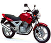 Motorcykel Honda CB 250 Two Fifty (1992 - 2002)