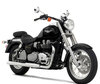 Motorcykel Triumph America 790 (2001 - 2007)