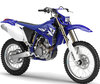 Motorcykel Yamaha WR 450 F (2003 - 2006) (2003 - 2006)