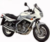 Motorcykel Yamaha XJ 600 S Diversion (1991 - 2003)