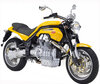 Motorcykel Moto-Guzzi Griso 850 (2006 - 2012)