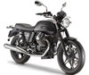 Motorcykel Moto-Guzzi V7 750 (2007 - 2022)