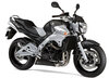Motorcykel Suzuki GSR 600 (2006 - 2011)