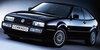 Bil Volkswagen Corrado (1988 - 1995)