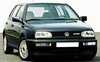 Bil Volkswagen Golf 3 (1991 - 1997)