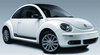 Bil Volkswagen New Beetle 1 (1998 - 2011)