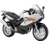 Motorcykel BMW Motorrad F 800 ST (2005 - 2013)