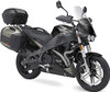 Motorcykel Buell XB 12 XT (2008 - 2010)