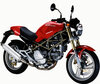 Motorcykel Ducati Monster 750 (1994 - 2002)