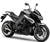 Motorcykel Kawasaki Z1000 (2010 - 2013) (2010 - 2013)