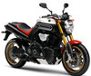 Motorcykel Yamaha MT-01 (2005 - 2013)