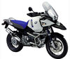 Motorcykel BMW Motorrad R 1150 GS 00 (1999 - 2004)