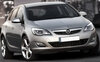 Bil Opel Astra J (2009 - 2015)