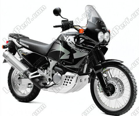 Motorcykel Honda Africa Twin 750 (1990 - 2004)