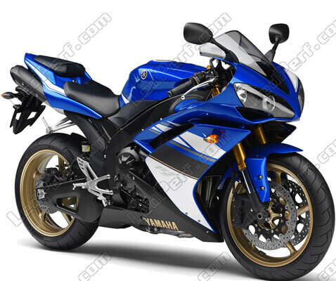 Motorcykel Yamaha YZF-R1 1000 (2007 - 2008) (2007 - 2008)