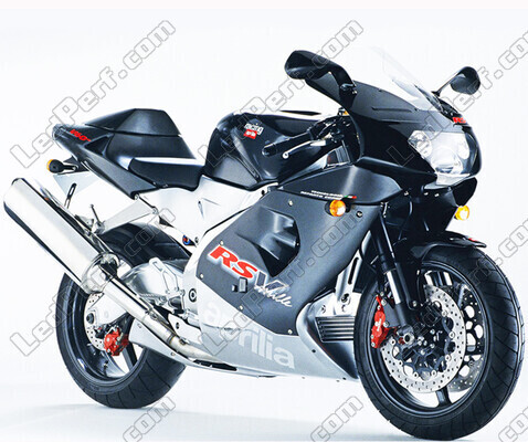 Motorcykel Aprilia RSV 1000 (1998 - 2000) (1998 - 2000)