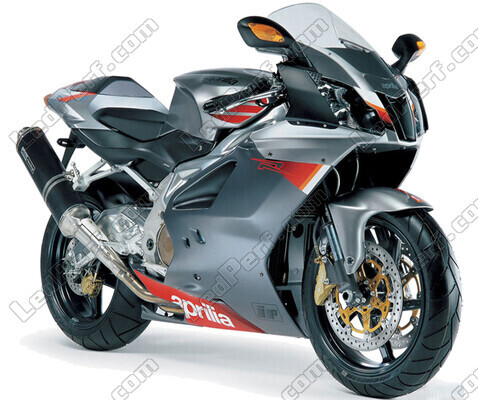 Motorcykel Aprilia RSV 1000 (2004 - 2008) (2004 - 2008)