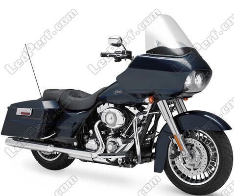 Motorcykel Harley-Davidson Road Glide 1450 - 1584 (2000 - 2009)