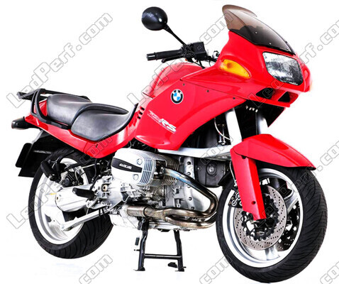 Motorcykel BMW Motorrad R 1100 RS (1992 - 2001)