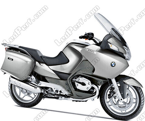 Motorcykel BMW Motorrad R 1200 RT (2004 - 2009) (2004 - 2009)
