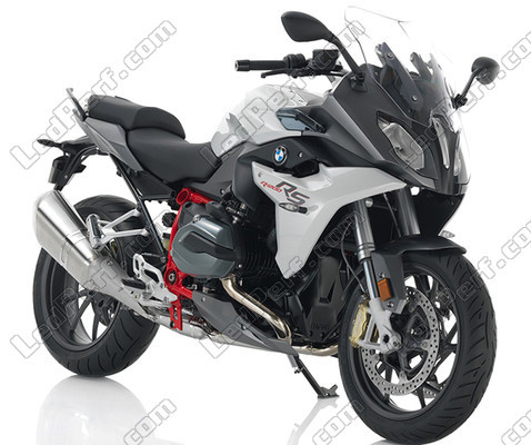 Motorcykel BMW Motorrad R 1200 RS (2014 - 2018)