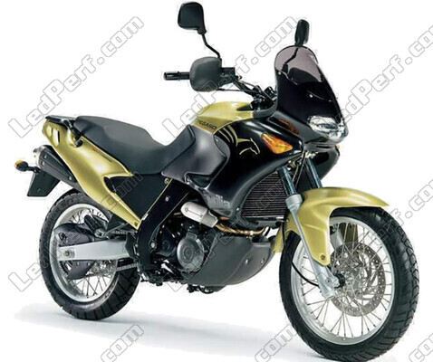 Motorcykel Aprilia Pegaso 650 (1997 - 2004)