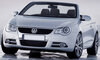Bil Volkswagen EOS 1F (2006 - 2011)