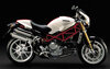 Motorcykel Ducati Monster 998 S4RS (2006 - 2008)