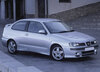 Bil Seat Cordoba 6K2 (1999 - 2001)