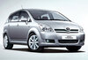 Bil Toyota Corolla Verso (2000 - 2008)