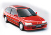 Bil Honda Civic 4G (1987 - 1991)