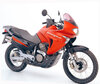 Motorcykel Honda Transalp 650 (2000 - 2007)
