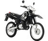 Motorcykel Yamaha DT 125 (2004 - 2008) (2004 - 2008)