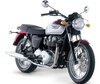 Motorcykel Triumph Bonneville 790 (2001 - 2007)