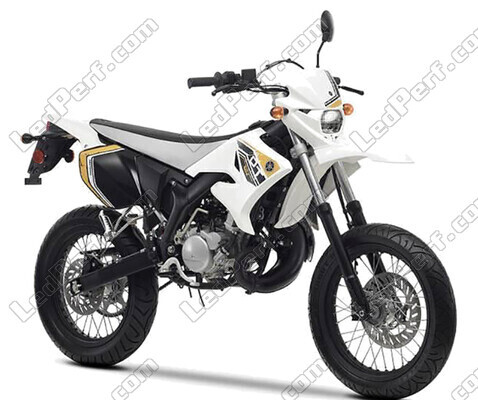 Motorcykel Yamaha DT 50 R (2003 - 2008)