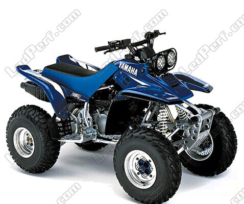 ATV Yamaha YFM 350 Warrior (1990 - 2004)