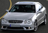 Bil Mercedes CLK (W209) (2002 - 2010)